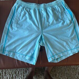Pace Breaker Shorts